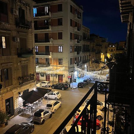 Ricasoli28 Apartaments باليرمو المظهر الخارجي الصورة
