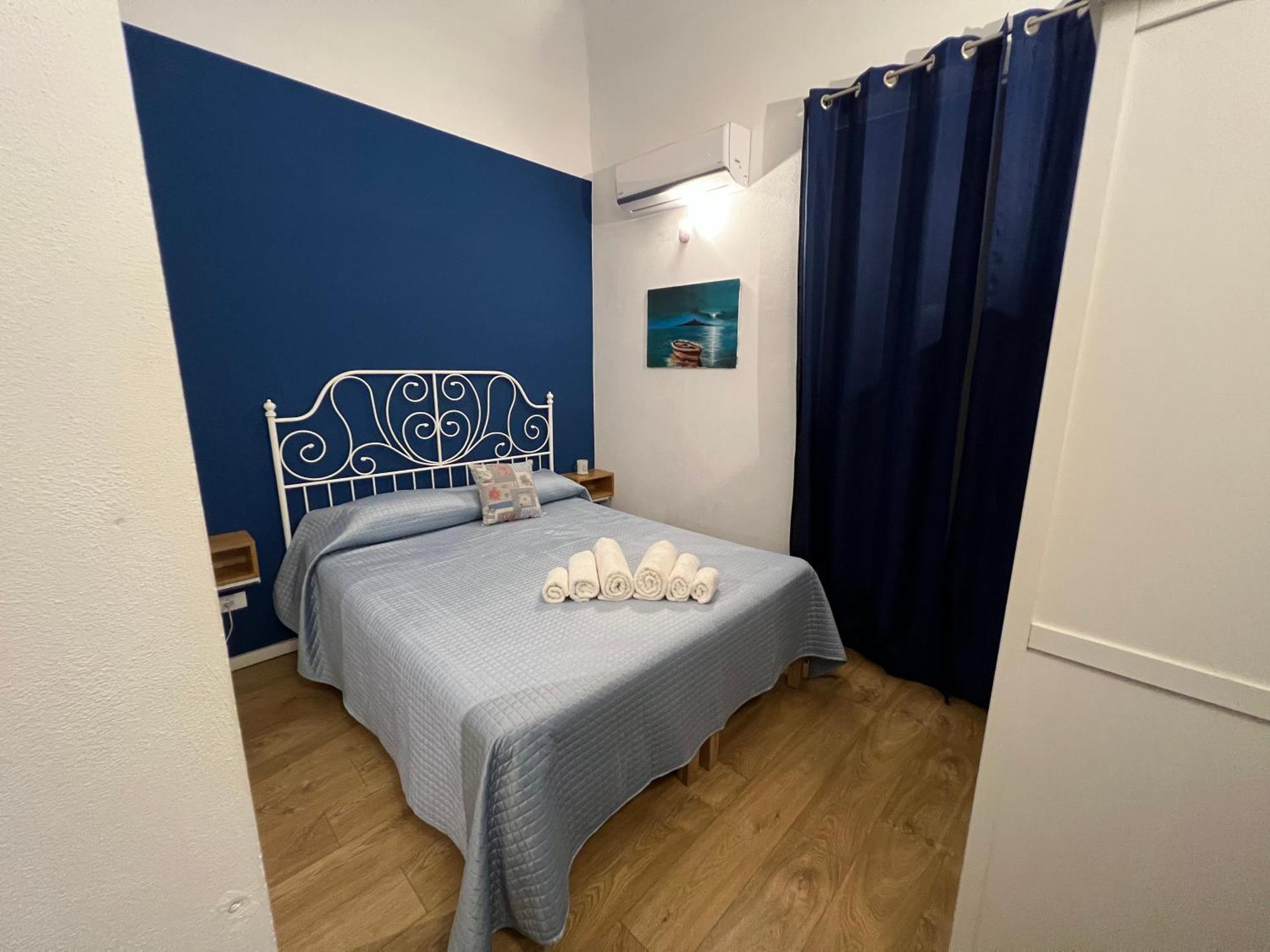 Ricasoli28 Apartaments باليرمو المظهر الخارجي الصورة