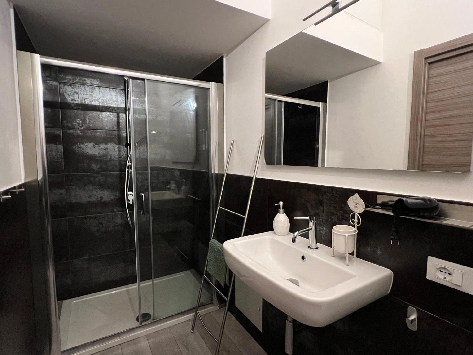 Ricasoli28 Apartaments باليرمو المظهر الخارجي الصورة
