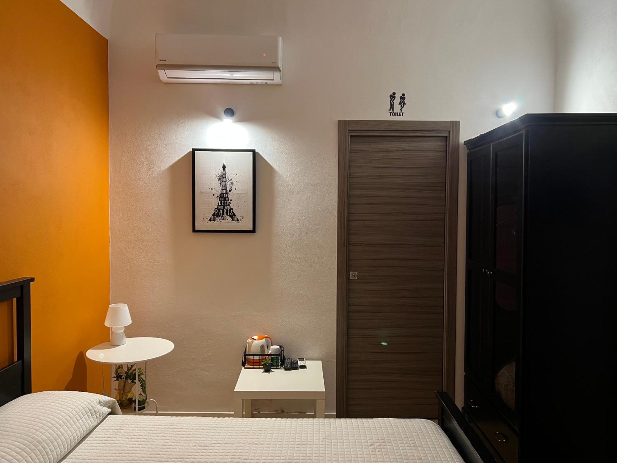 Ricasoli28 Apartaments باليرمو المظهر الخارجي الصورة