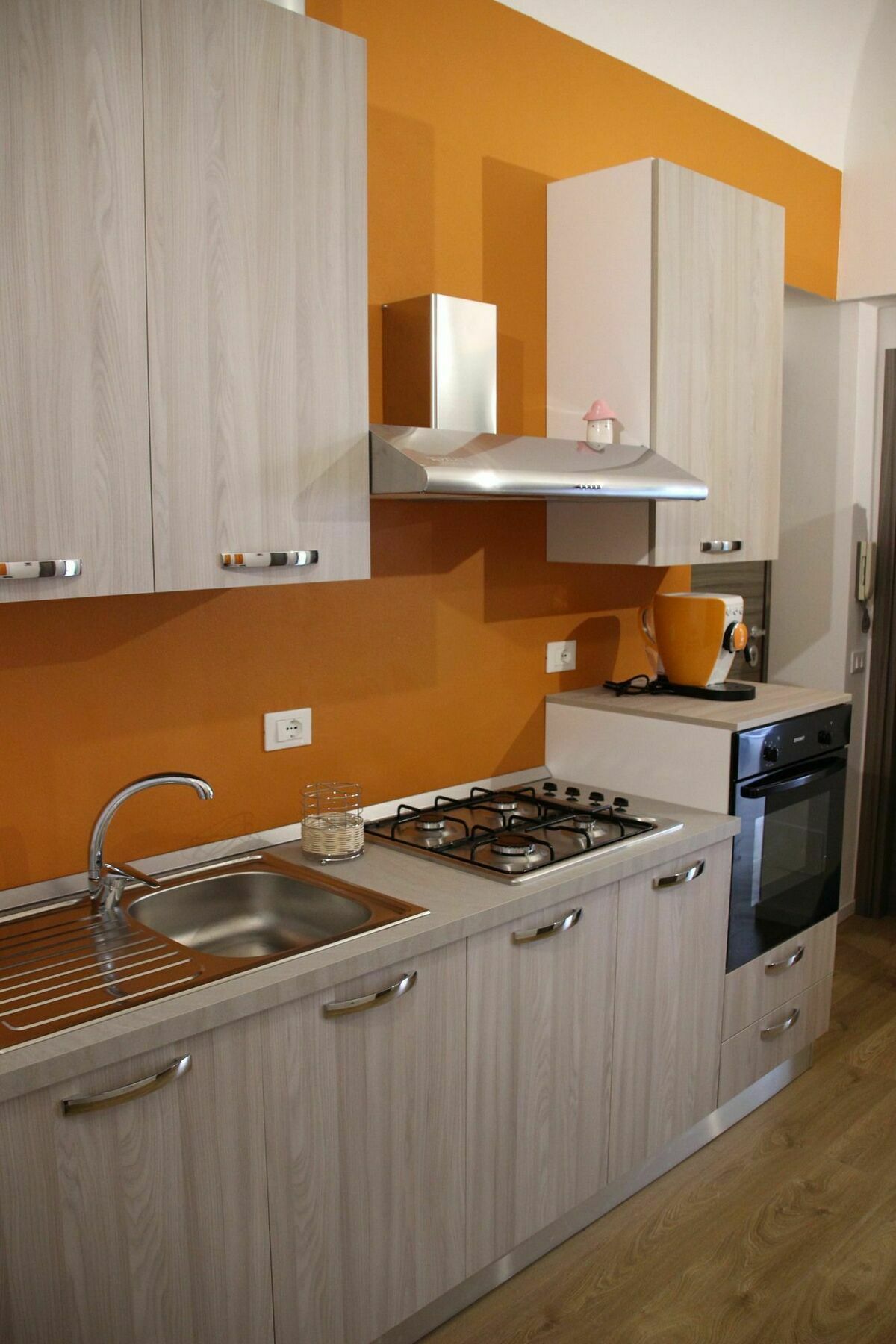 Ricasoli28 Apartaments باليرمو المظهر الخارجي الصورة